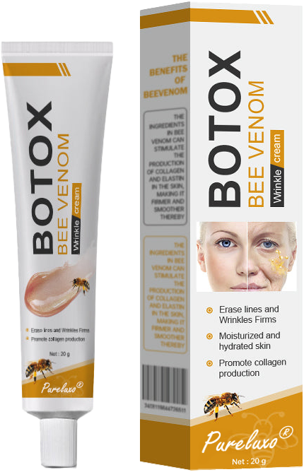 🧑‍⚕️ Pureluxo® Advanced Care Cream Daily Skin Care