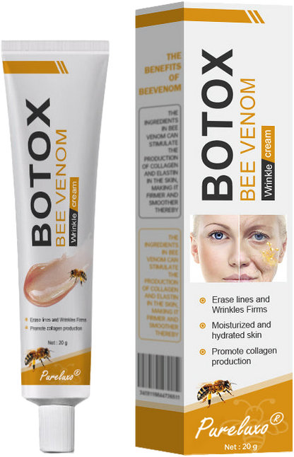 🧑‍⚕️ Pureluxo® Advanced Care Cream Daily Skin Care