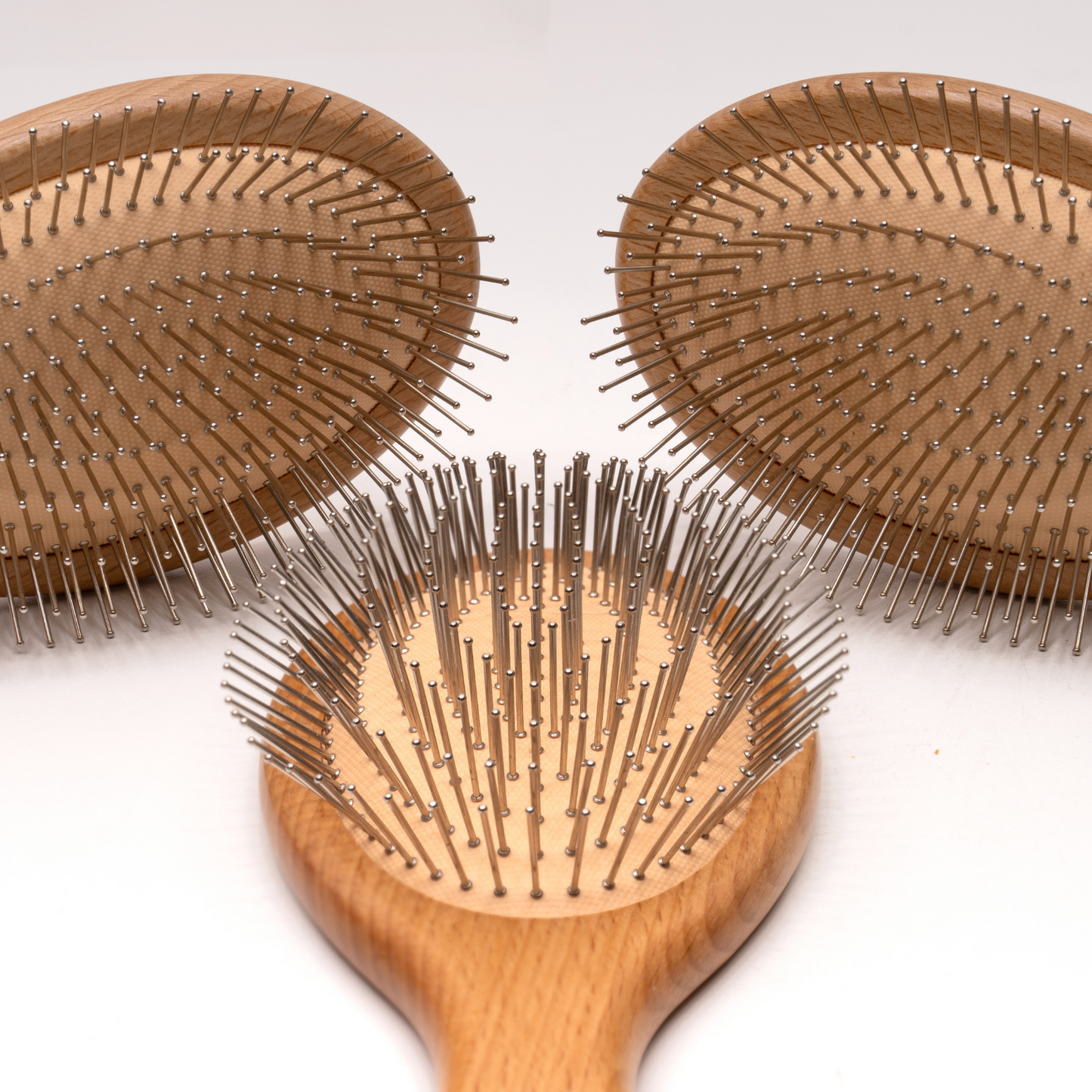 Scalp Massage Brush for Hair Growth | Gua Sha Detangler