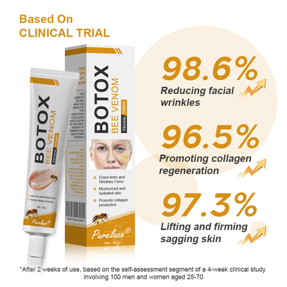 🧑‍⚕️ Pureluxo® Advanced Care Cream Daily Skin Care