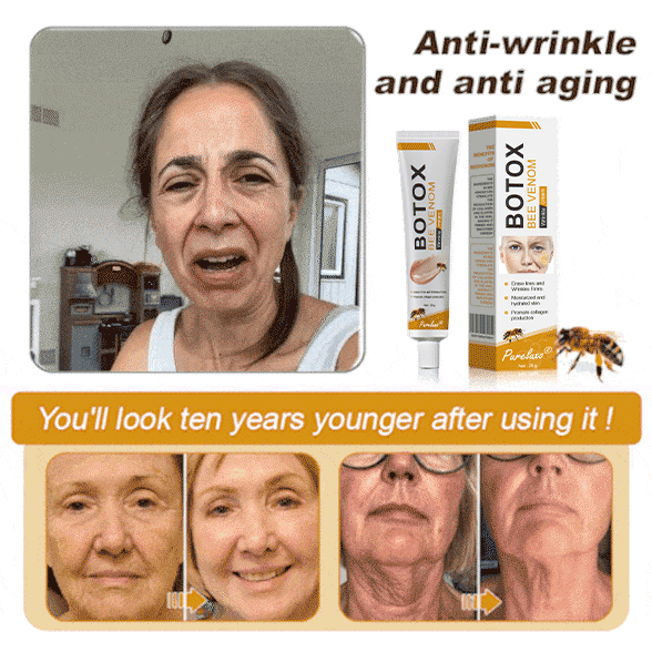 🧑‍⚕️ Pureluxo® Advanced Care Cream Daily Skin Care