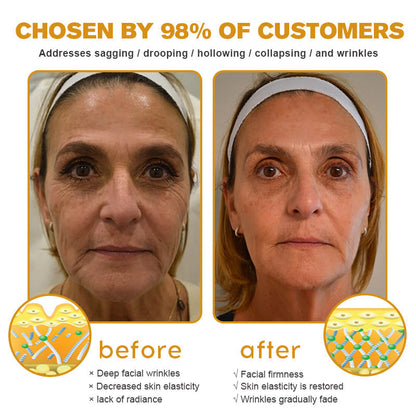 🧑‍⚕️ Pureluxo® Advanced Care Cream Daily Skin Care